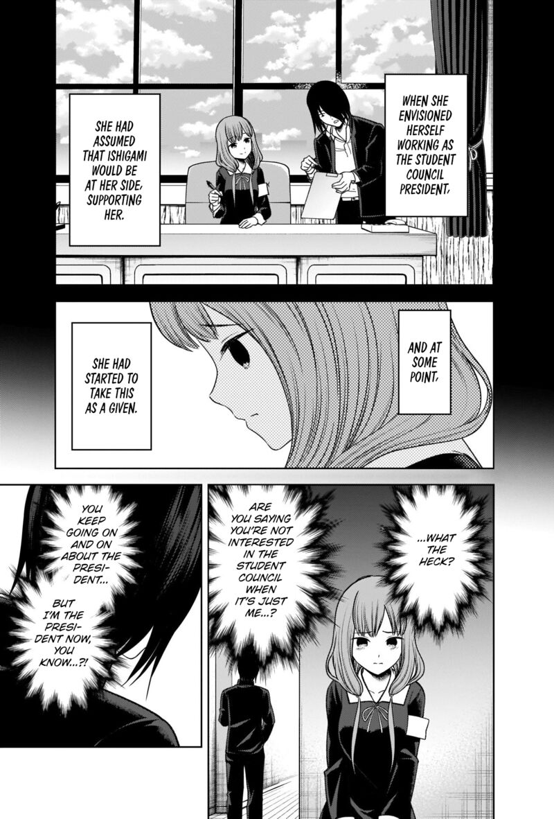 Read Kaguya-sama Love Is War Manga Online