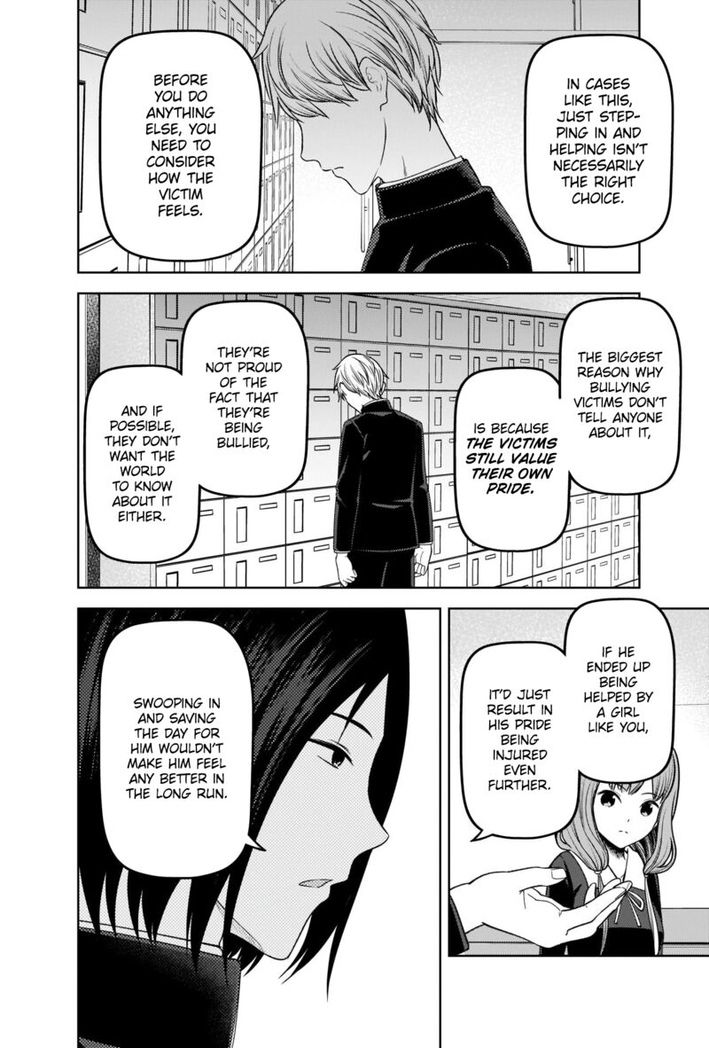 Read Kaguya-sama Love Is War Manga Online