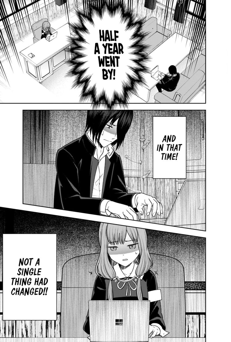 Read Kaguya-sama Love Is War Manga Online