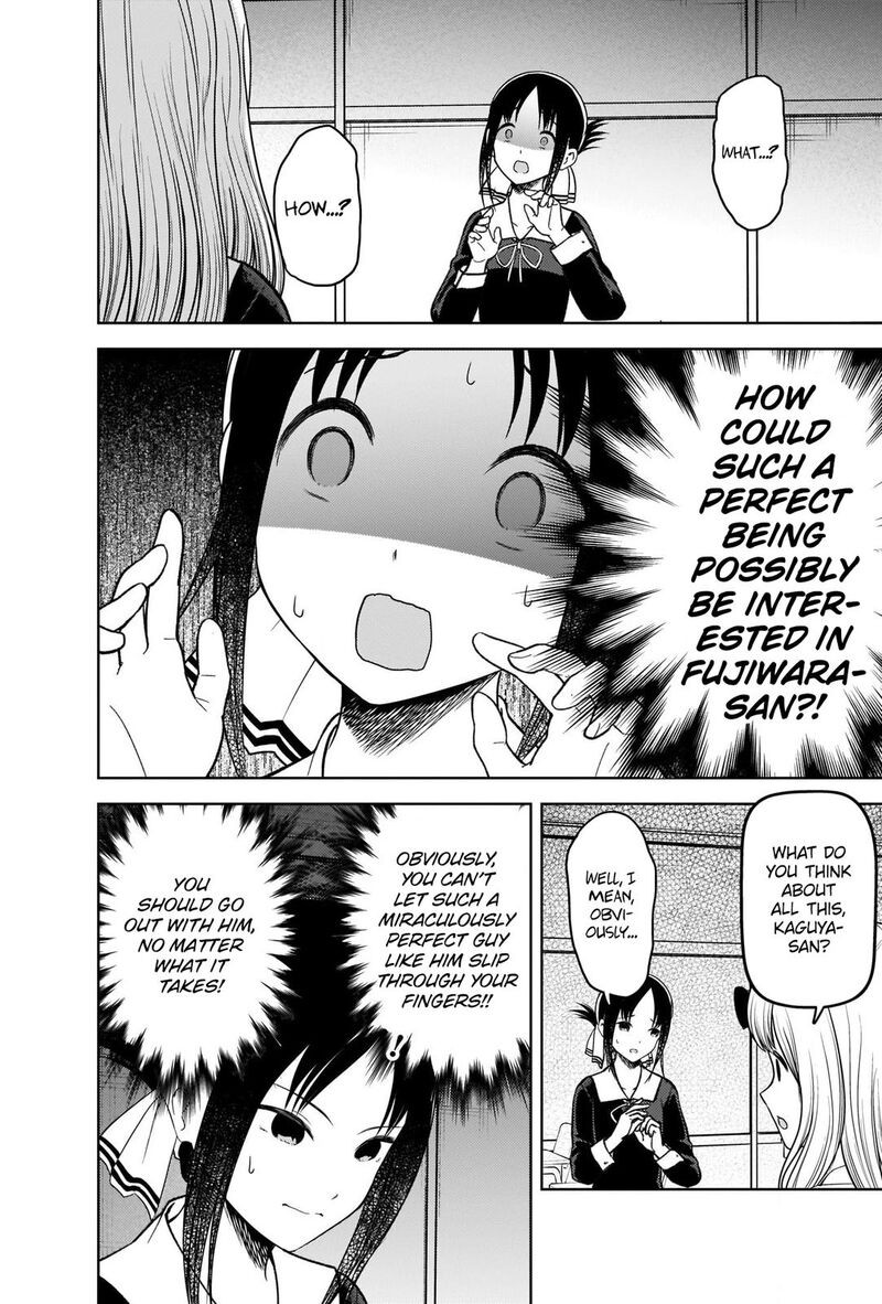 Read Kaguya-sama Love Is War Manga Online