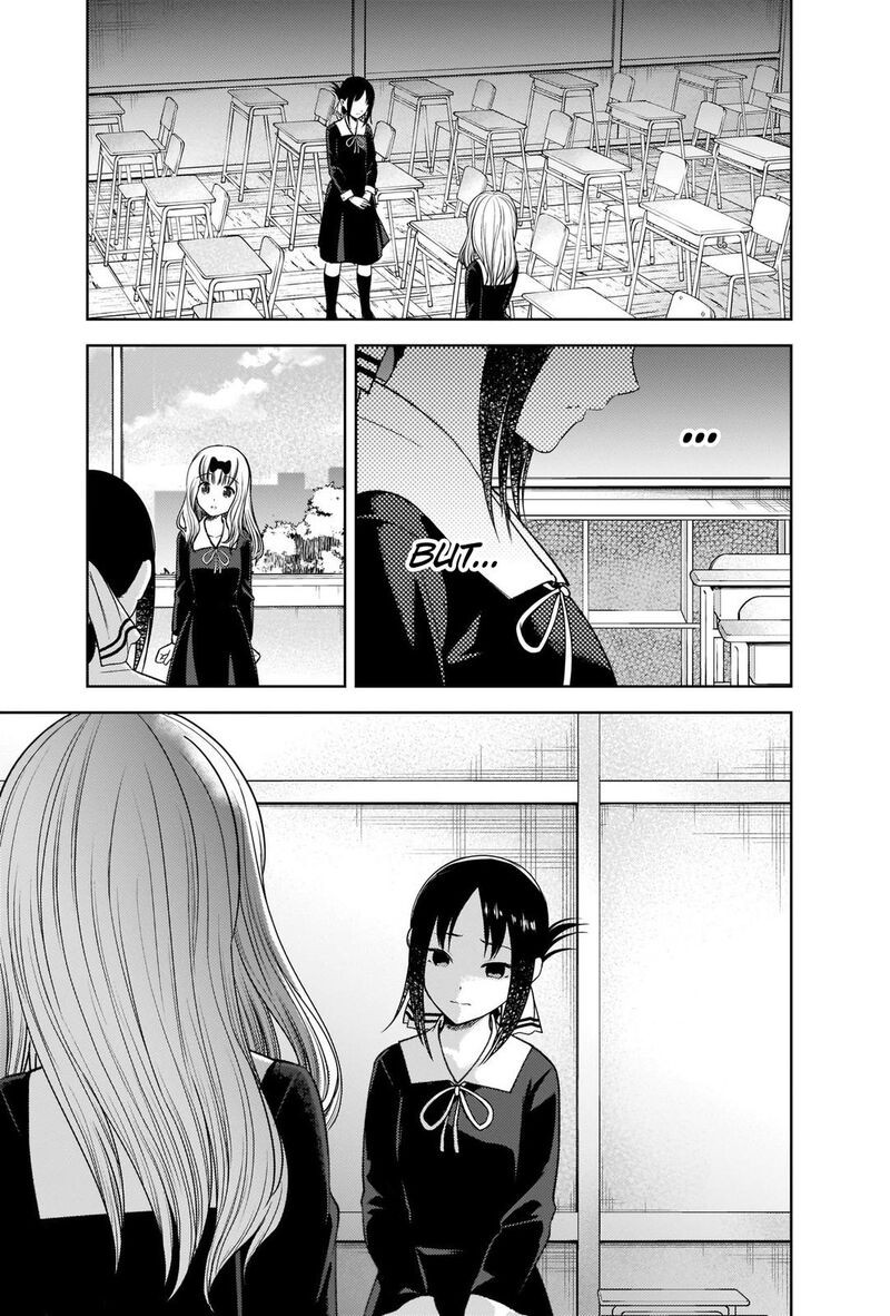 Read Kaguya-sama Love Is War Manga Online