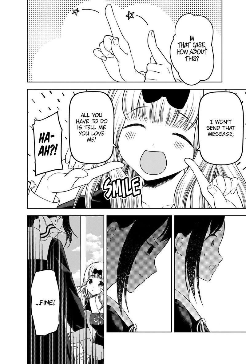 Read Kaguya-sama Love Is War Manga Online