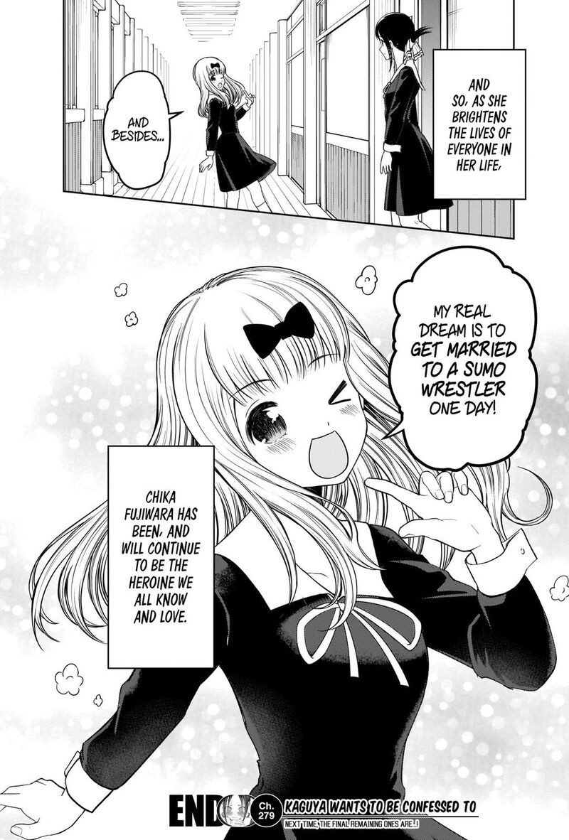 Read Kaguya-sama Love Is War Manga Online