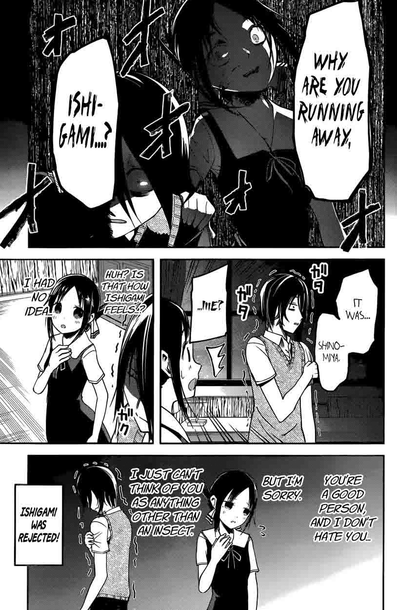 Read Kaguya-sama Love Is War Manga Online