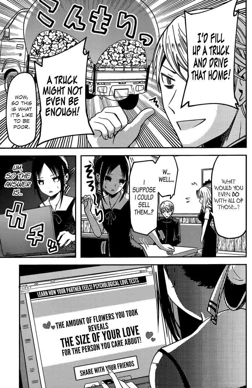 Read Kaguya-sama Love Is War Manga Online