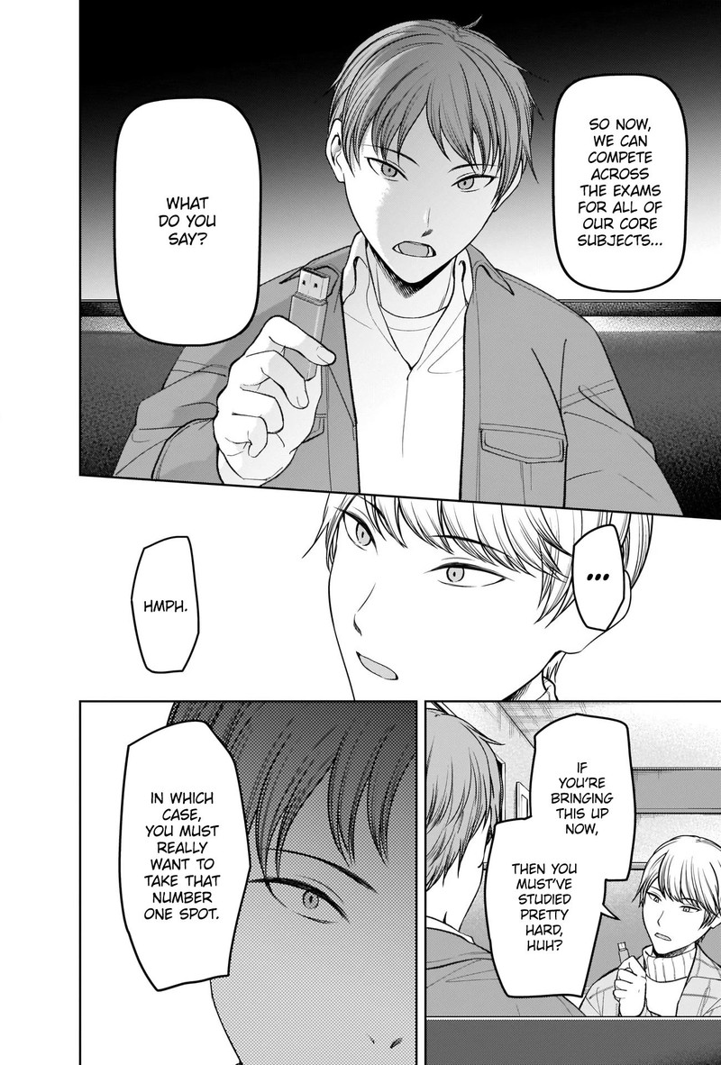 Read Kaguya-sama Love Is War Manga Online