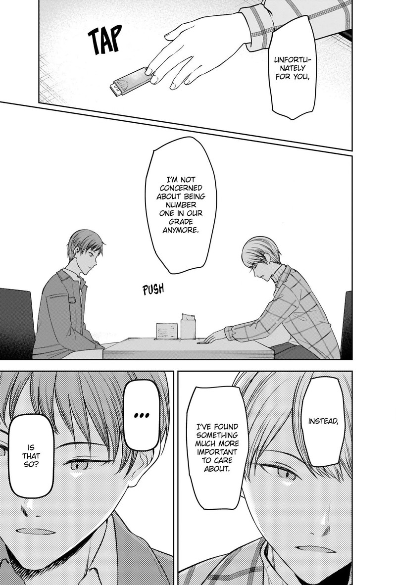 Read Kaguya-sama Love Is War Manga Online