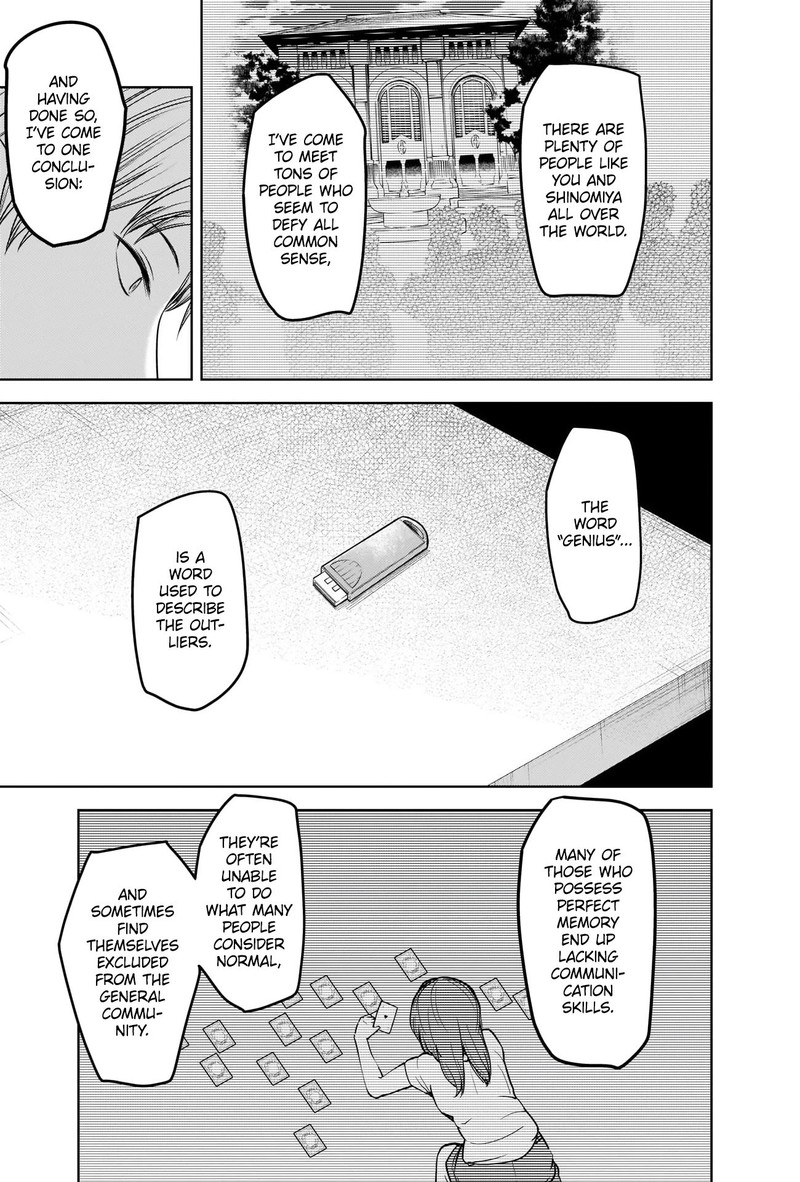 Read Kaguya-sama Love Is War Manga Online