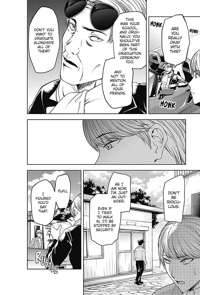 Read Kaguya-sama Love Is War Manga Online