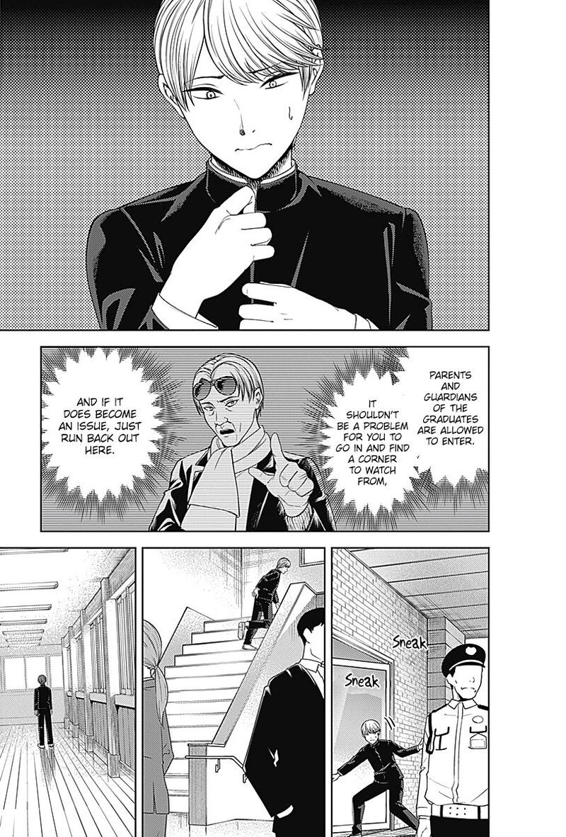 Read Kaguya-sama Love Is War Manga Online