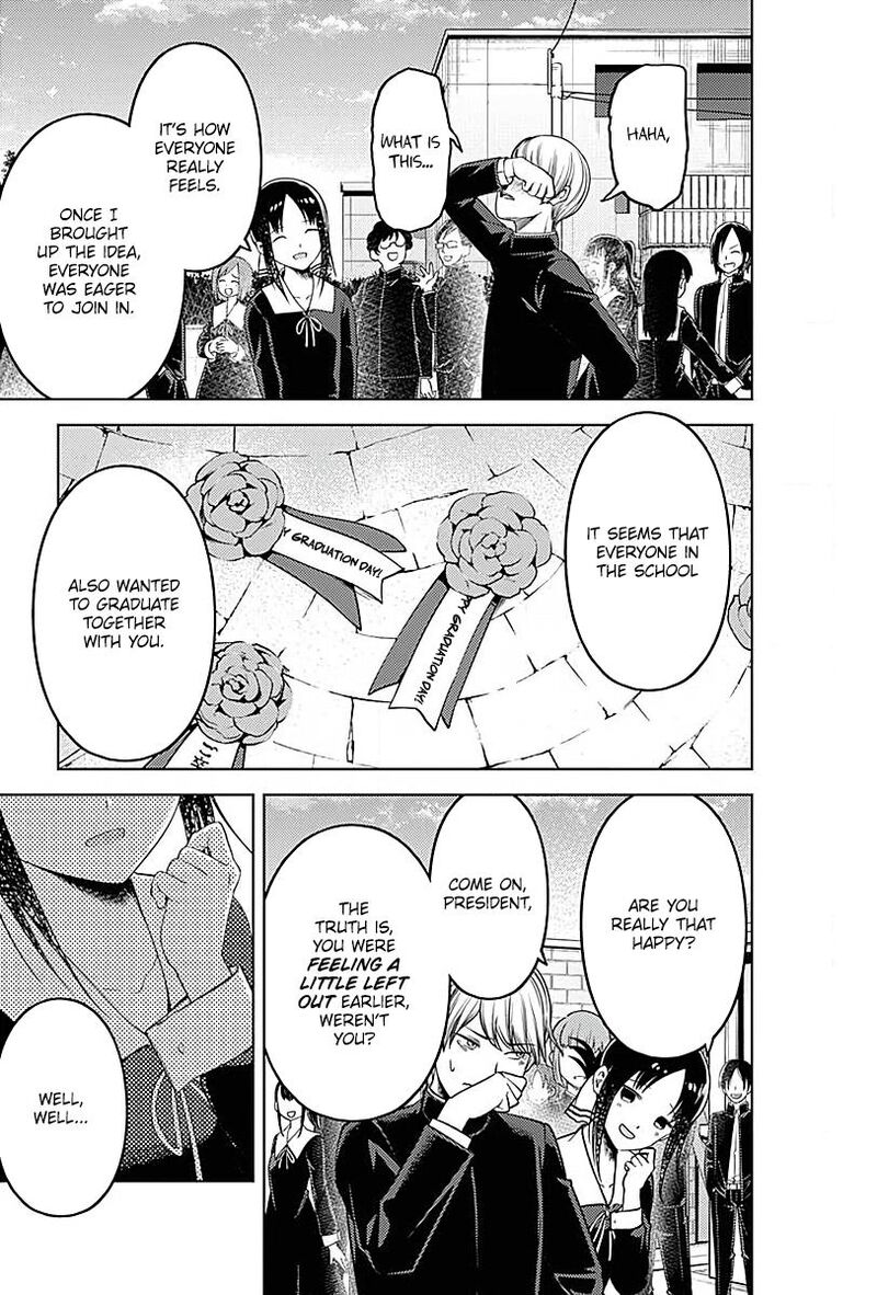 Read Kaguya-sama Love Is War Manga Online