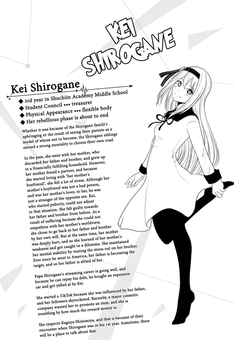 Read Kaguya-sama Love Is War Manga Online
