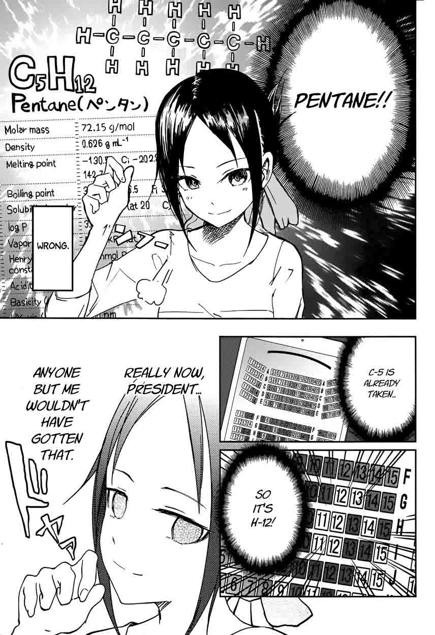 Read Kaguya-sama Love Is War Manga Online