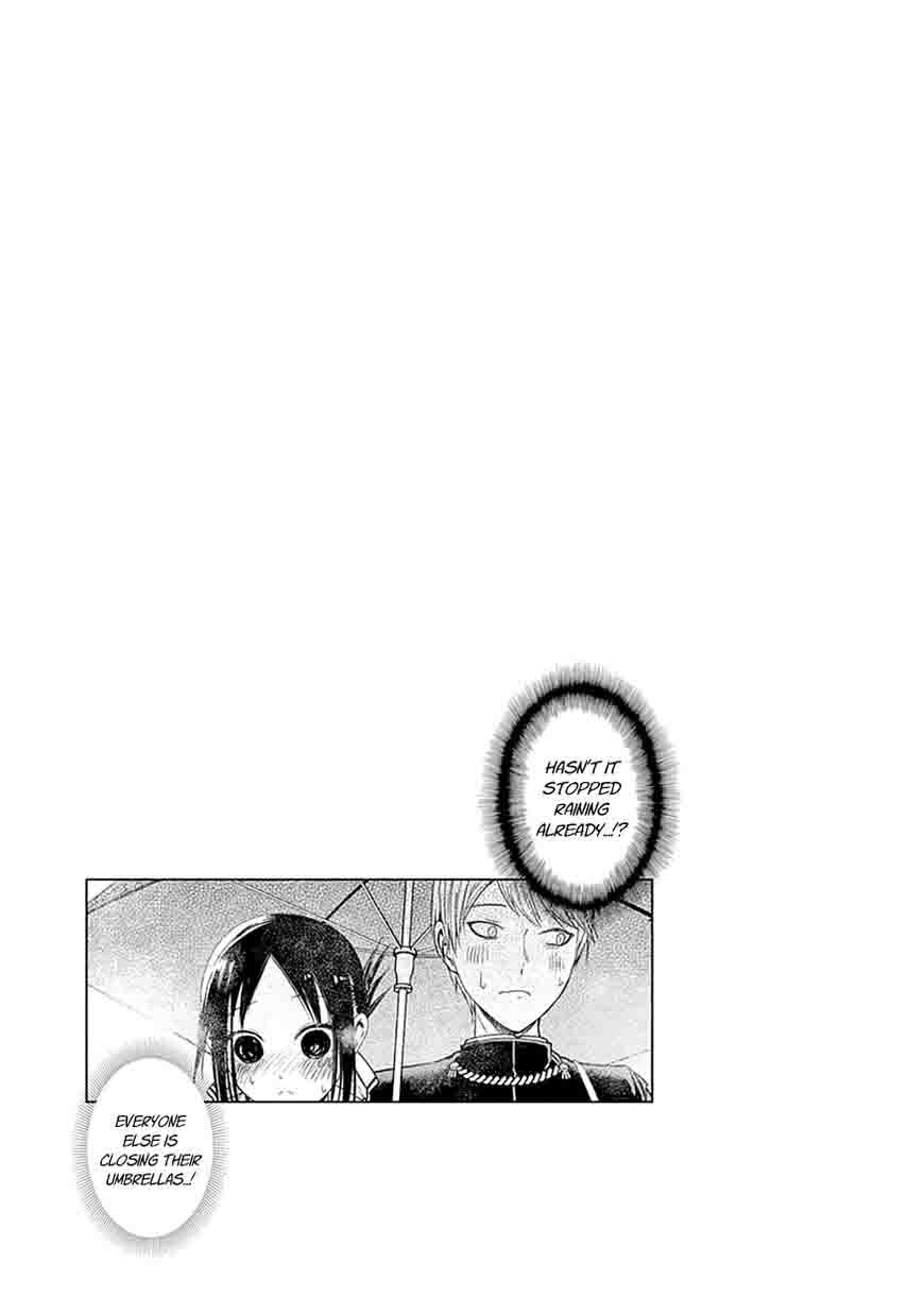 Read Kaguya-sama Love Is War Manga Online