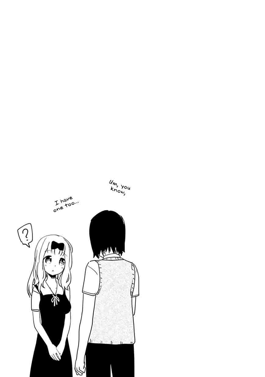 Read Kaguya-sama Love Is War Manga Online