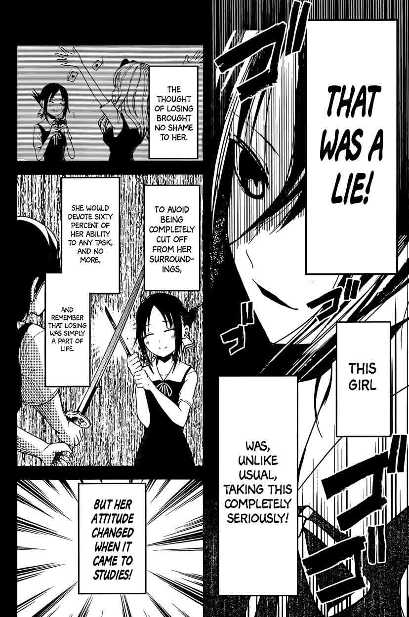 Read Kaguya-sama Love Is War Manga Online