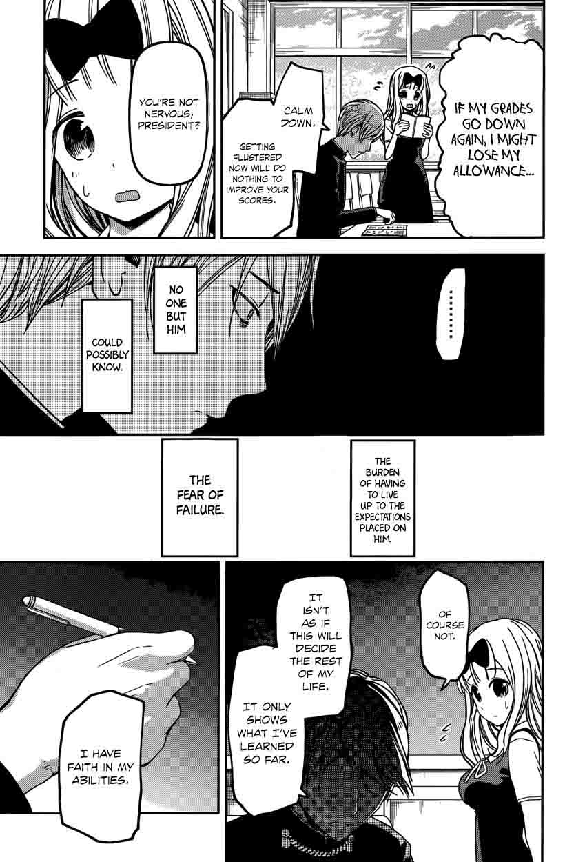 Read Kaguya-sama Love Is War Manga Online