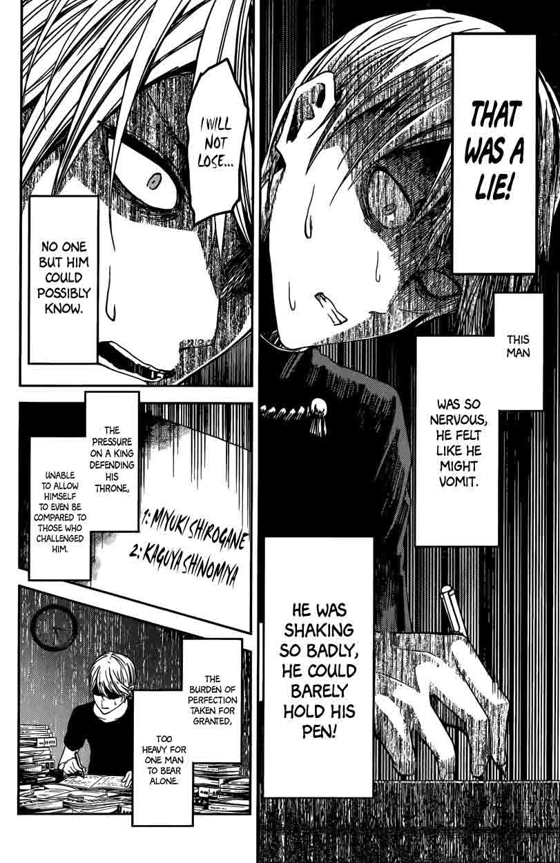 Read Kaguya-sama Love Is War Manga Online