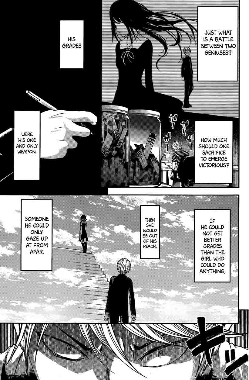 Read Kaguya-sama Love Is War Manga Online