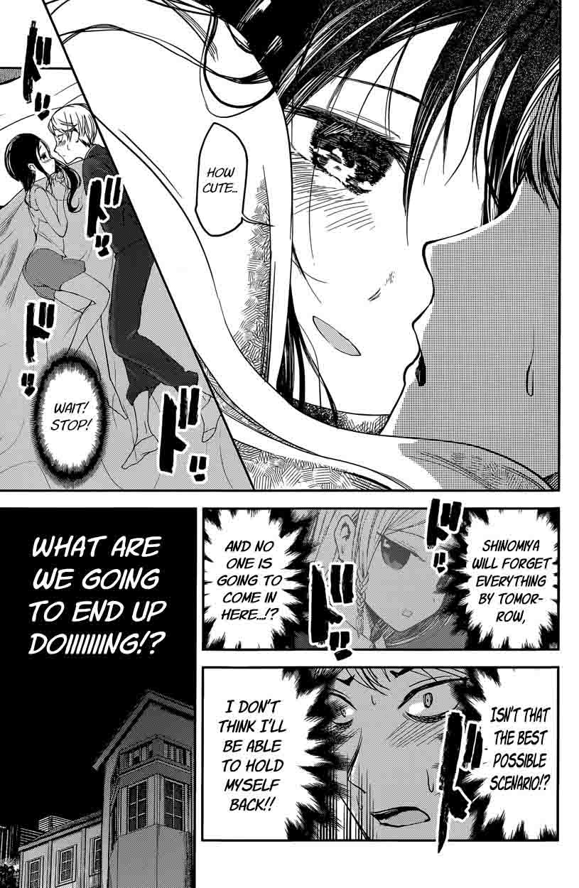 Read Kaguya-sama Love Is War Manga Online