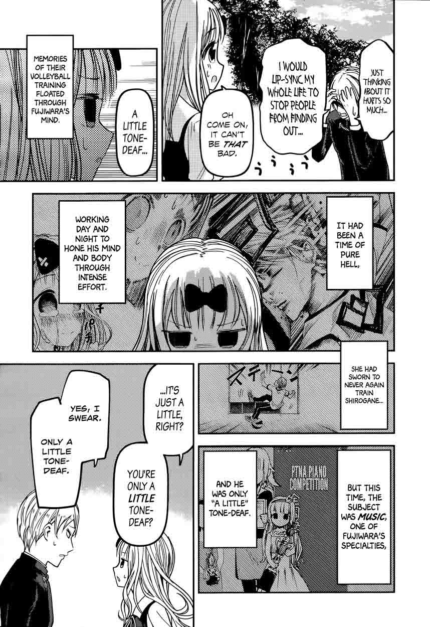 Read Kaguya-sama Love Is War Manga Online