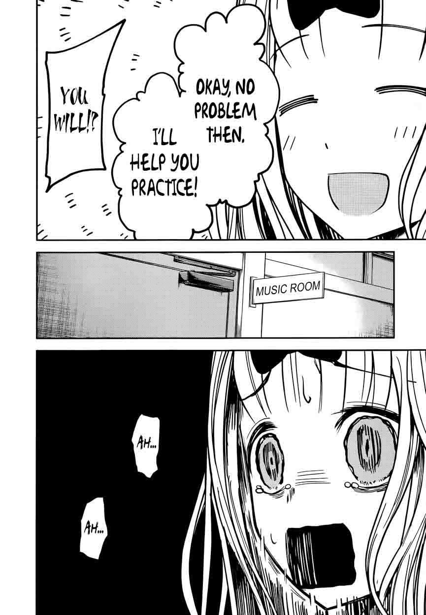 Read Kaguya-sama Love Is War Manga Online