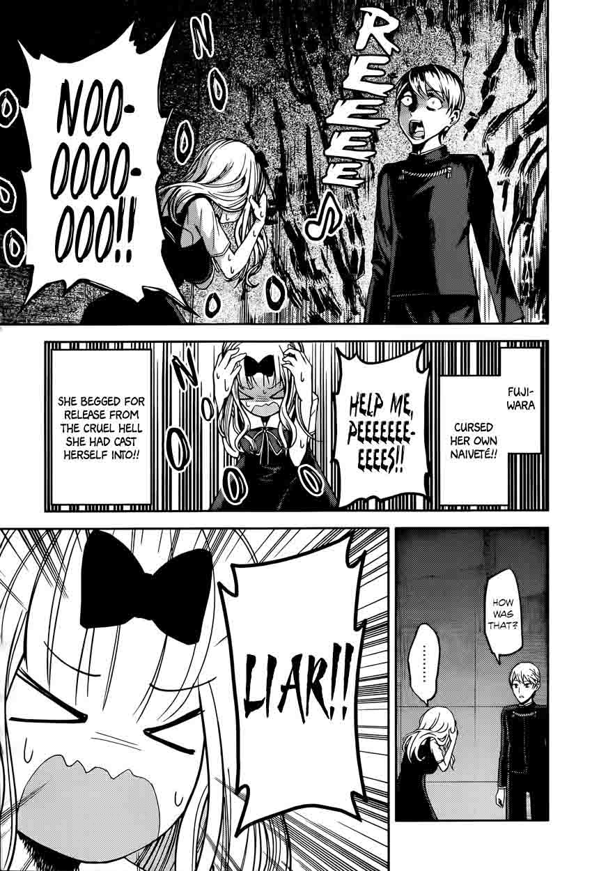Read Kaguya-sama Love Is War Manga Online