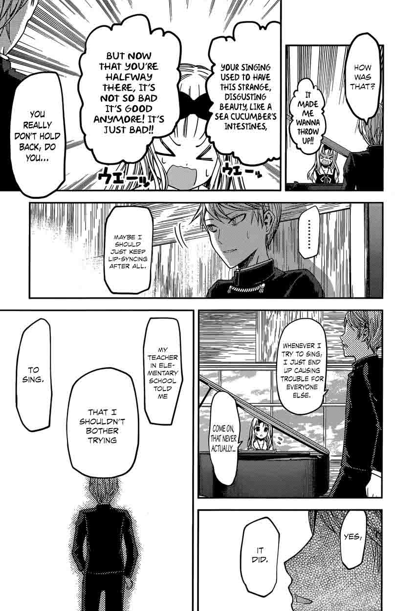 Read Kaguya-sama Love Is War Manga Online