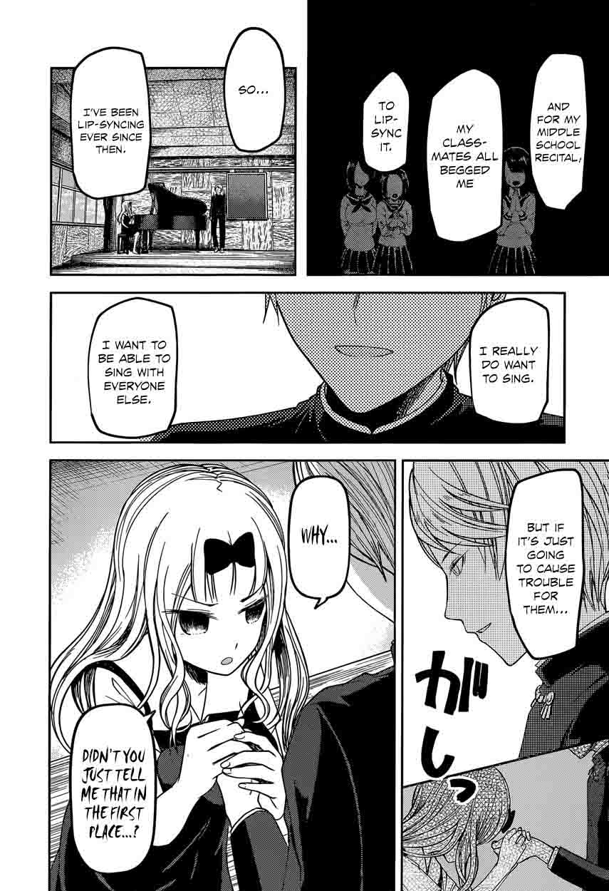Read Kaguya-sama Love Is War Manga Online