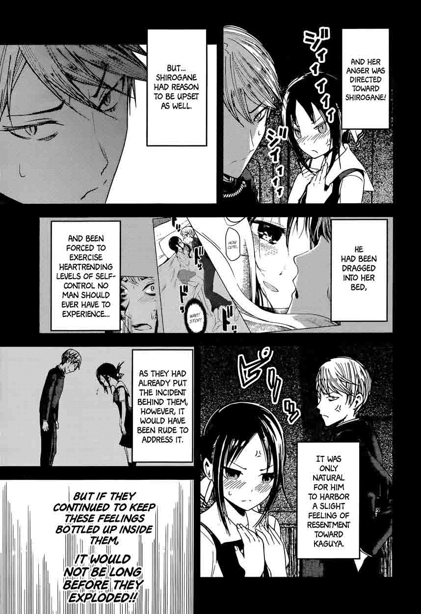 Read Kaguya-sama Love Is War Manga Online
