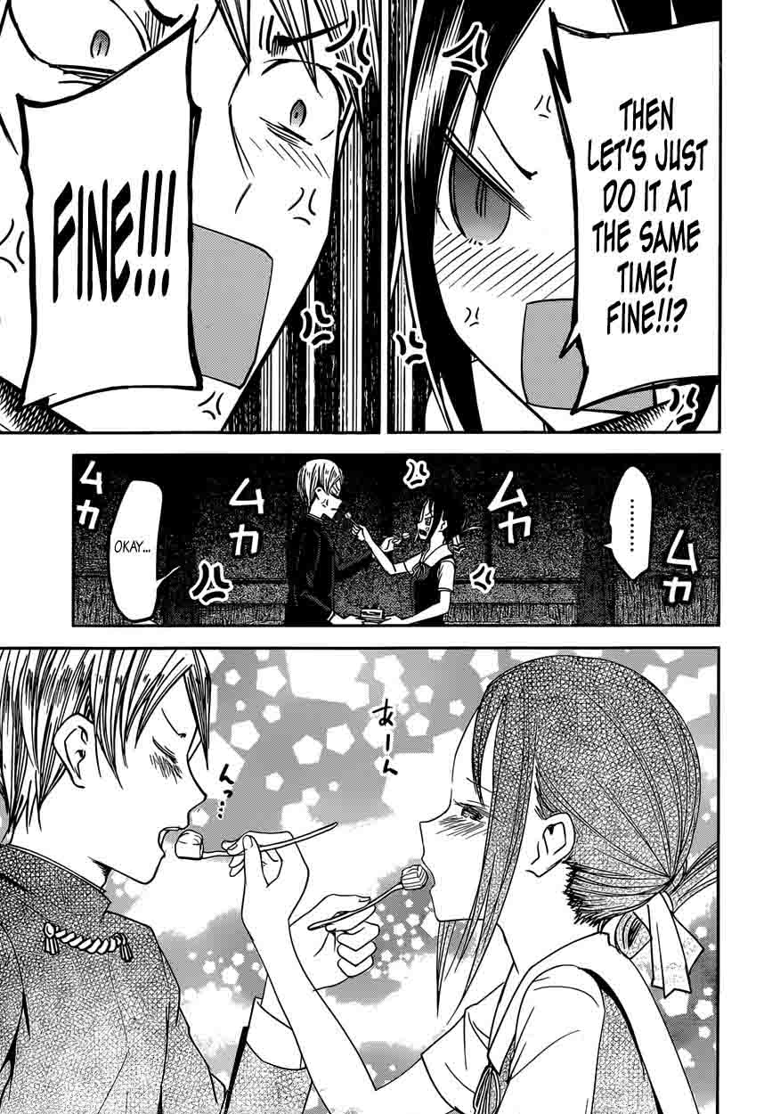 Read Kaguya-sama Love Is War Manga Online