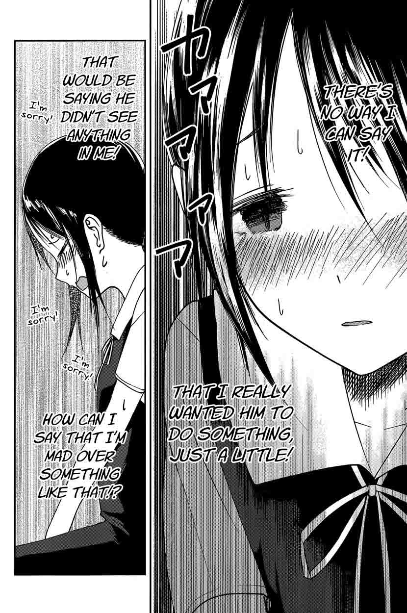 Read Kaguya-sama Love Is War Manga Online