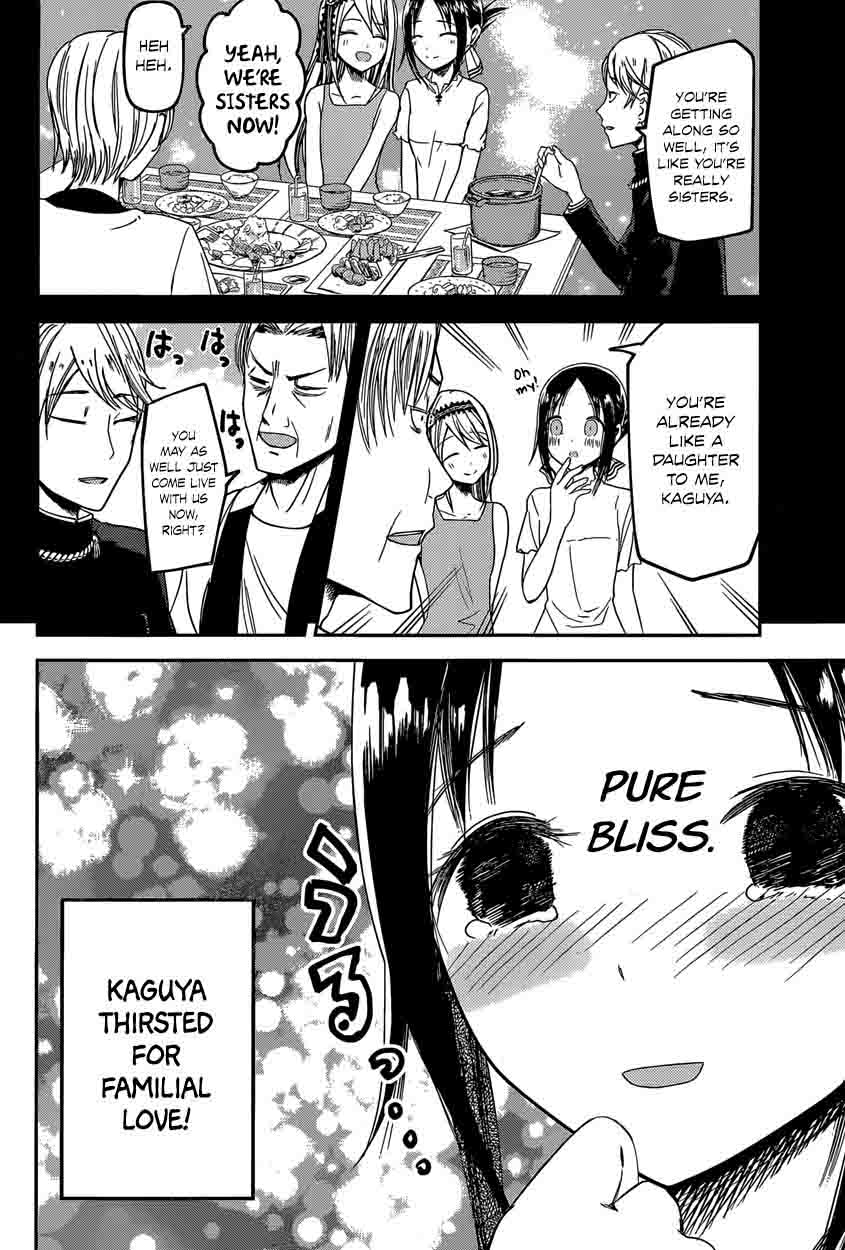Read Kaguya-sama Love Is War Manga Online