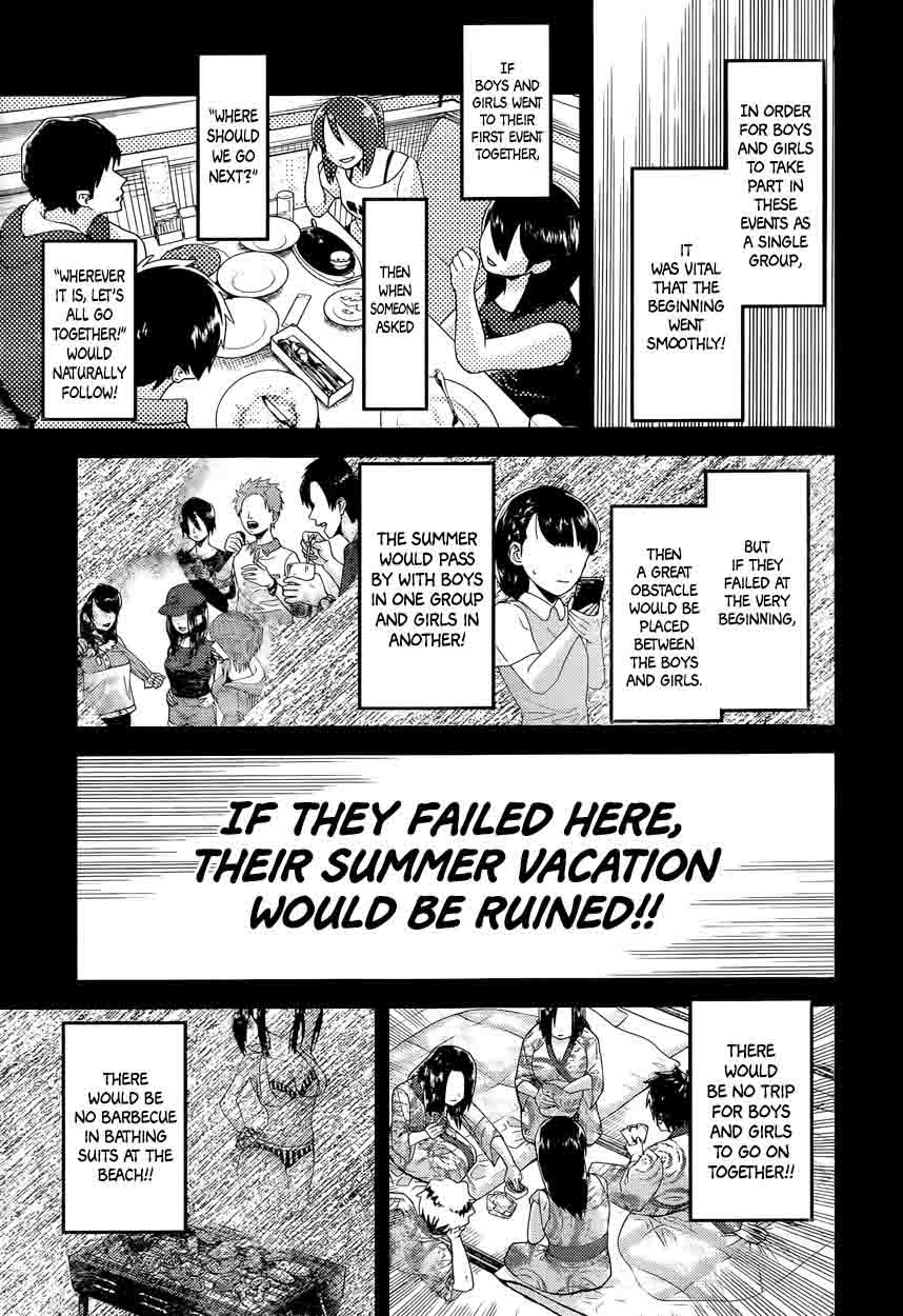 Read Kaguya-sama Love Is War Manga Online