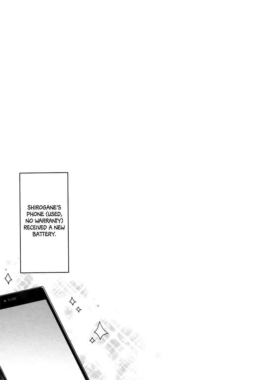 Read Kaguya-sama Love Is War Manga Online