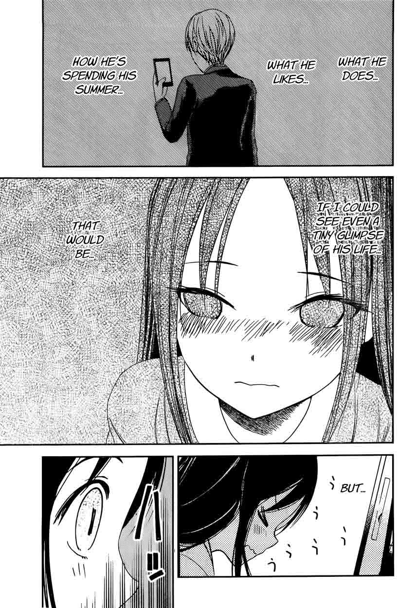 Read Kaguya-sama Love Is War Manga Online
