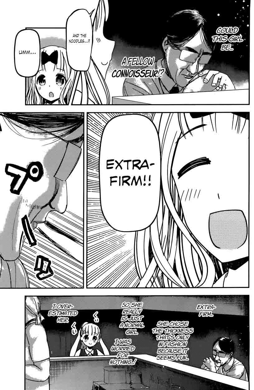Read Kaguya-sama Love Is War Manga Online
