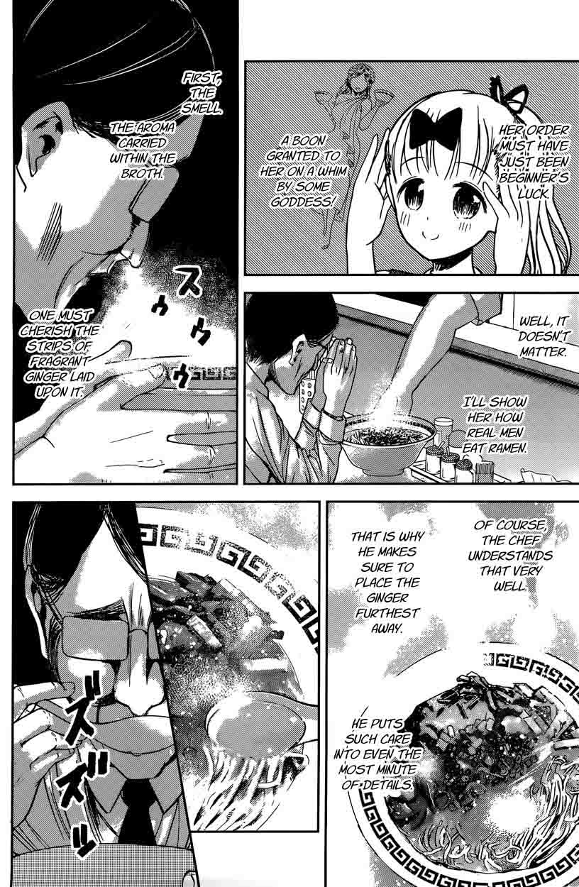 Read Kaguya-sama Love Is War Manga Online