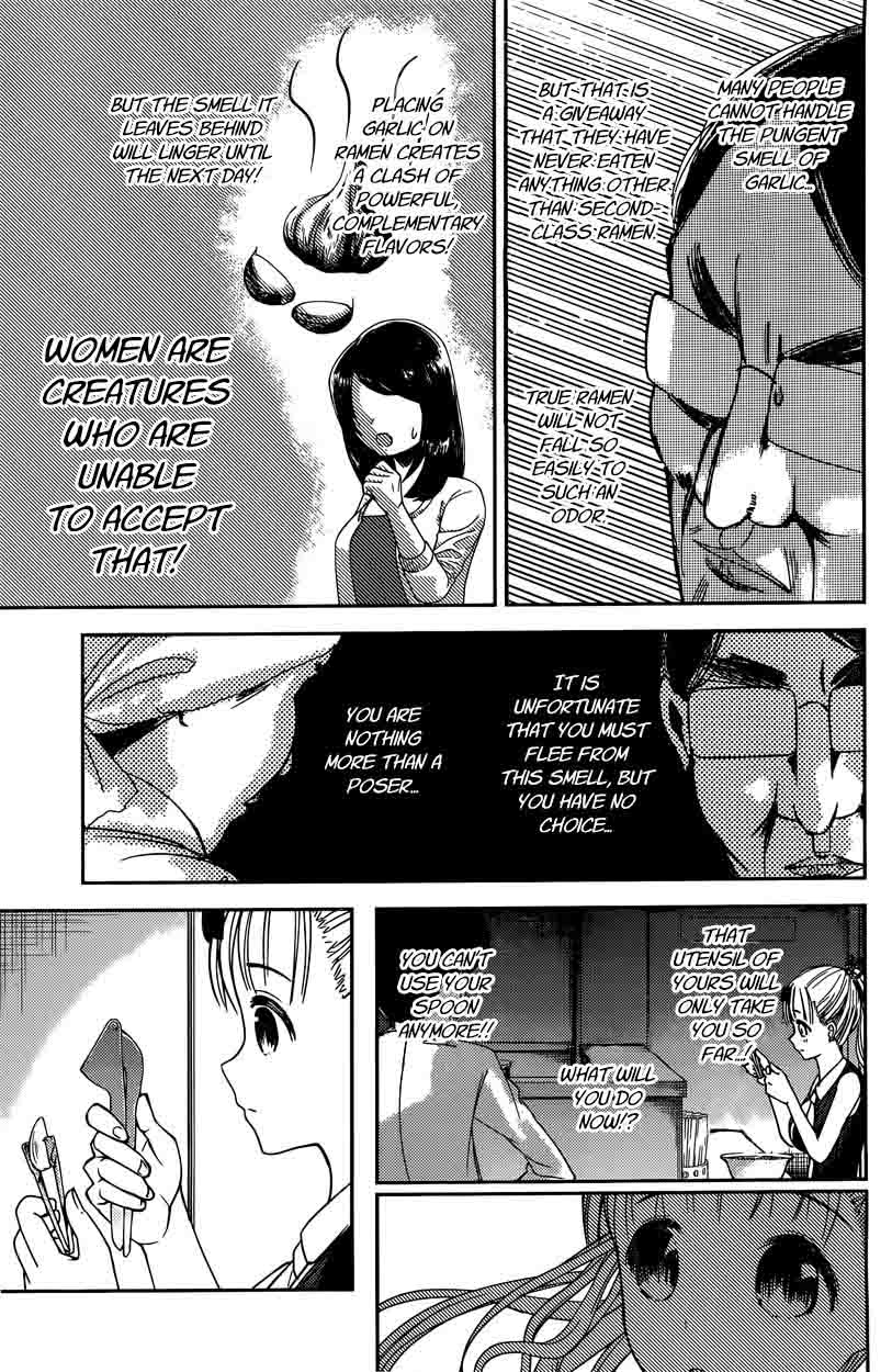 Read Kaguya-sama Love Is War Manga Online