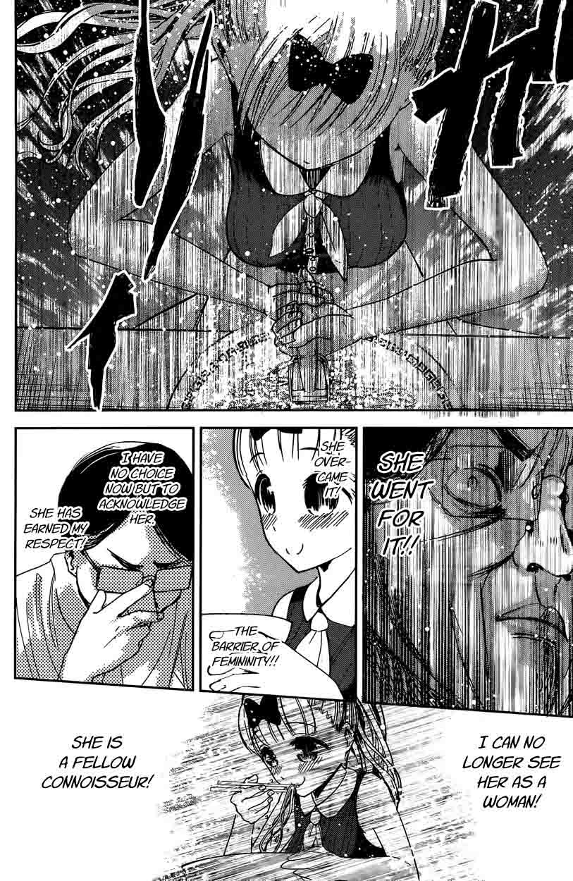 Read Kaguya-sama Love Is War Manga Online