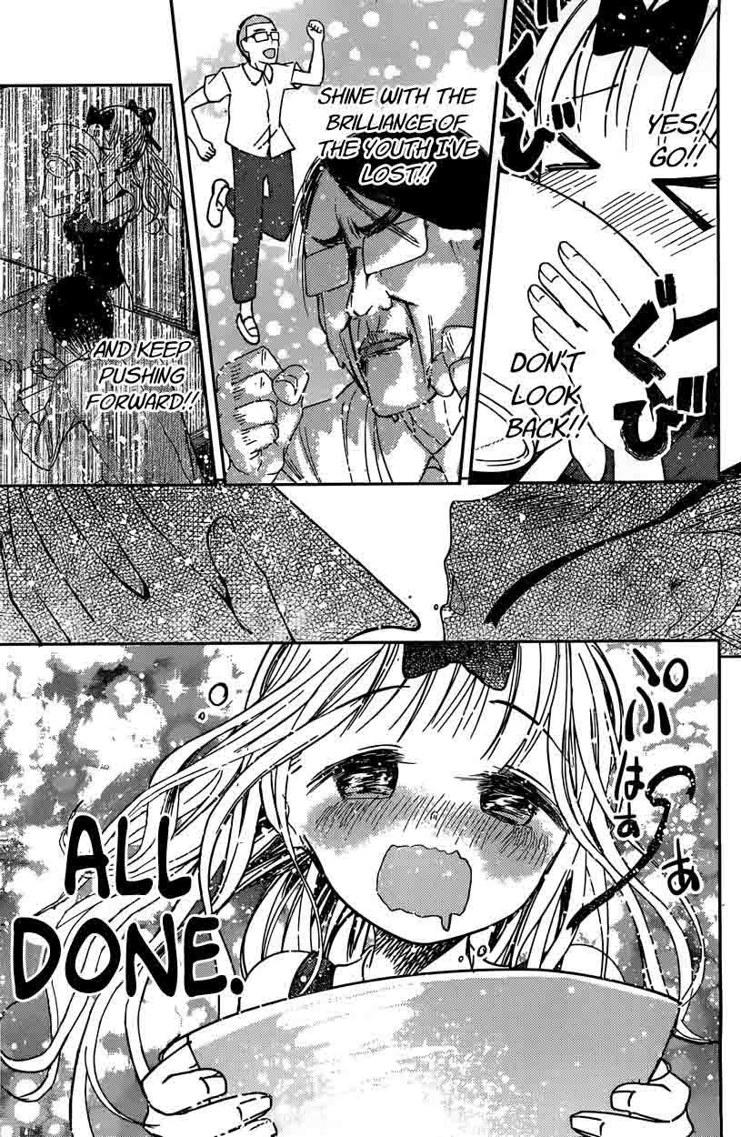 Read Kaguya-sama Love Is War Manga Online