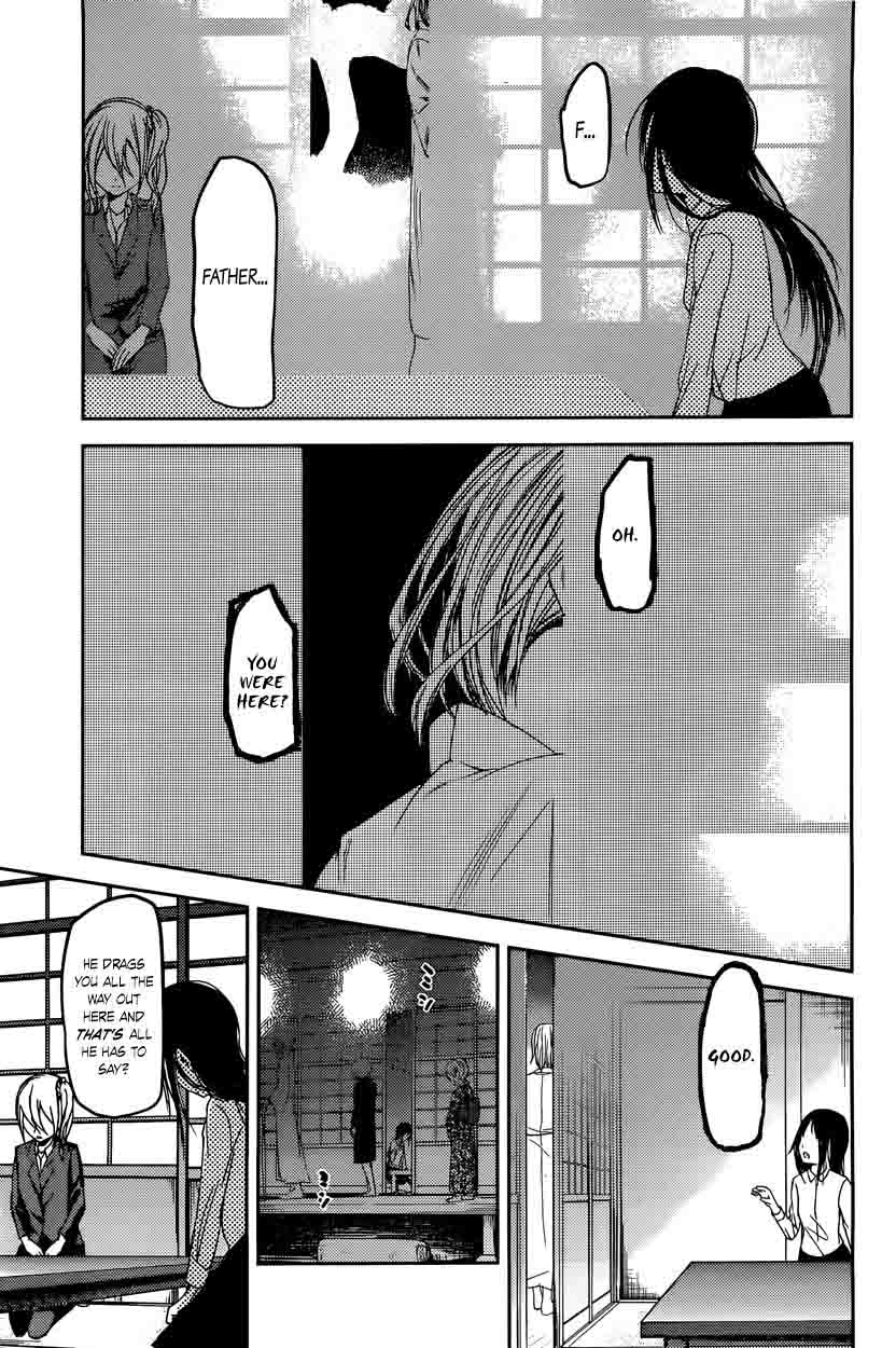 Read Kaguya-sama Love Is War Manga Online