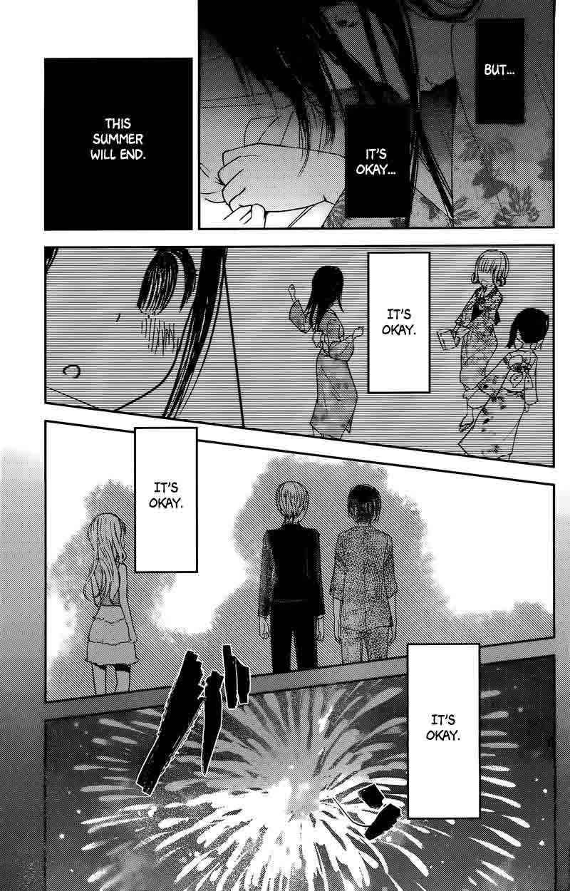 Read Kaguya-sama Love Is War Manga Online