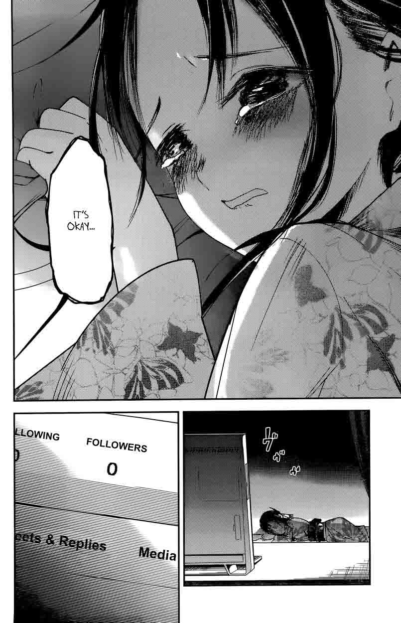 Read Kaguya-sama Love Is War Manga Online