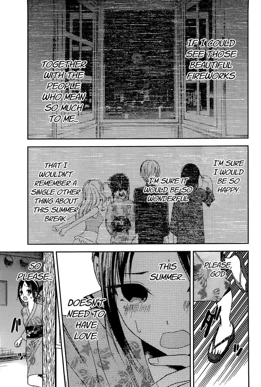 Read Kaguya-sama Love Is War Manga Online