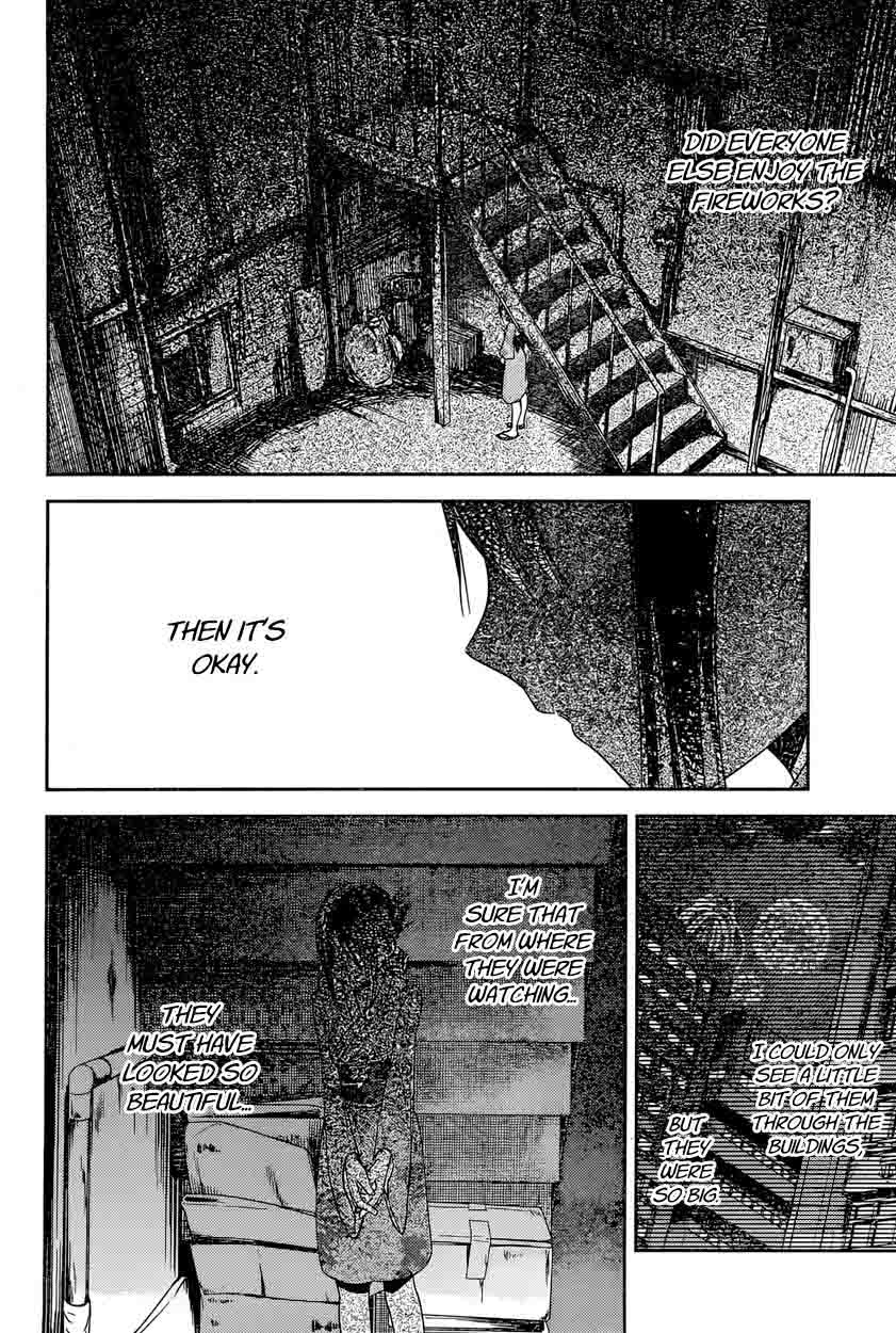 Read Kaguya-sama Love Is War Manga Online