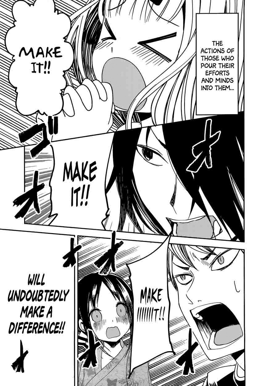 Read Kaguya-sama Love Is War Manga Online