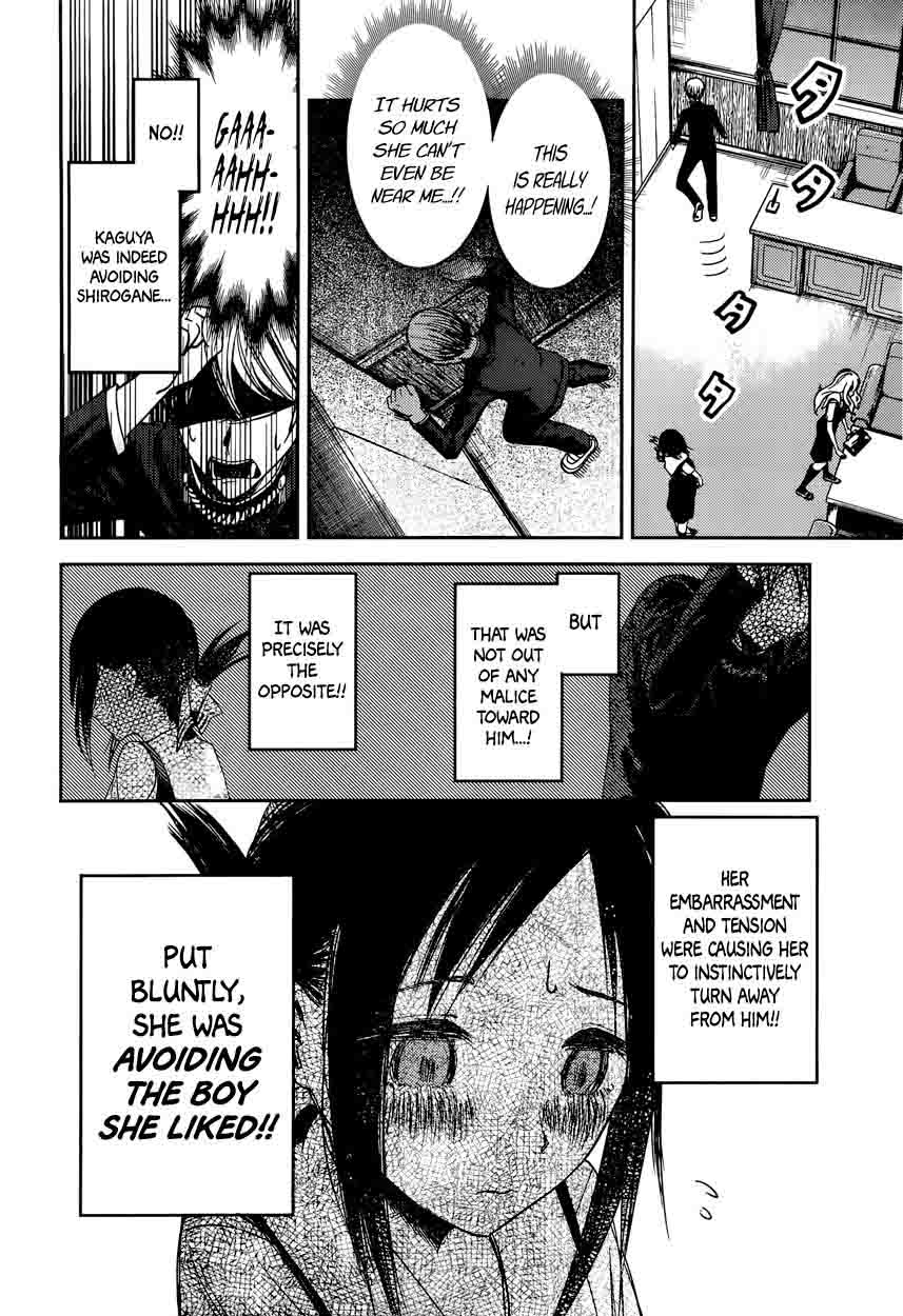 Read Kaguya-sama Love Is War Manga Online