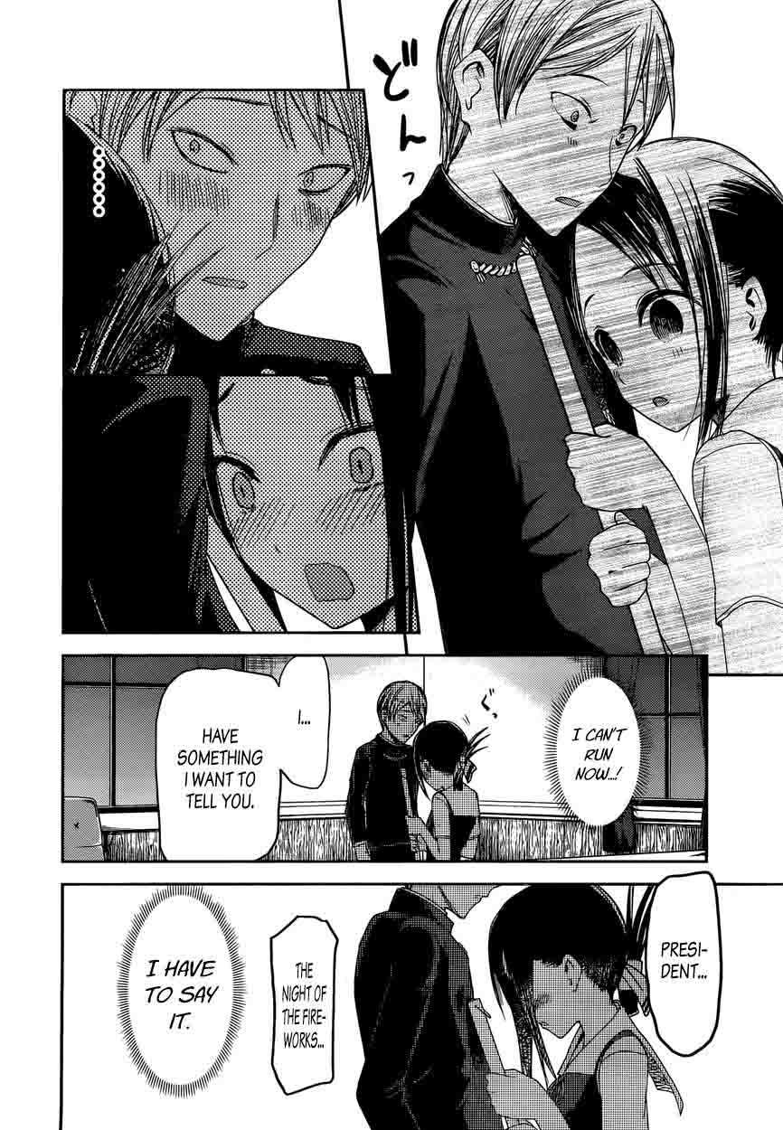 Read Kaguya-sama Love Is War Manga Online