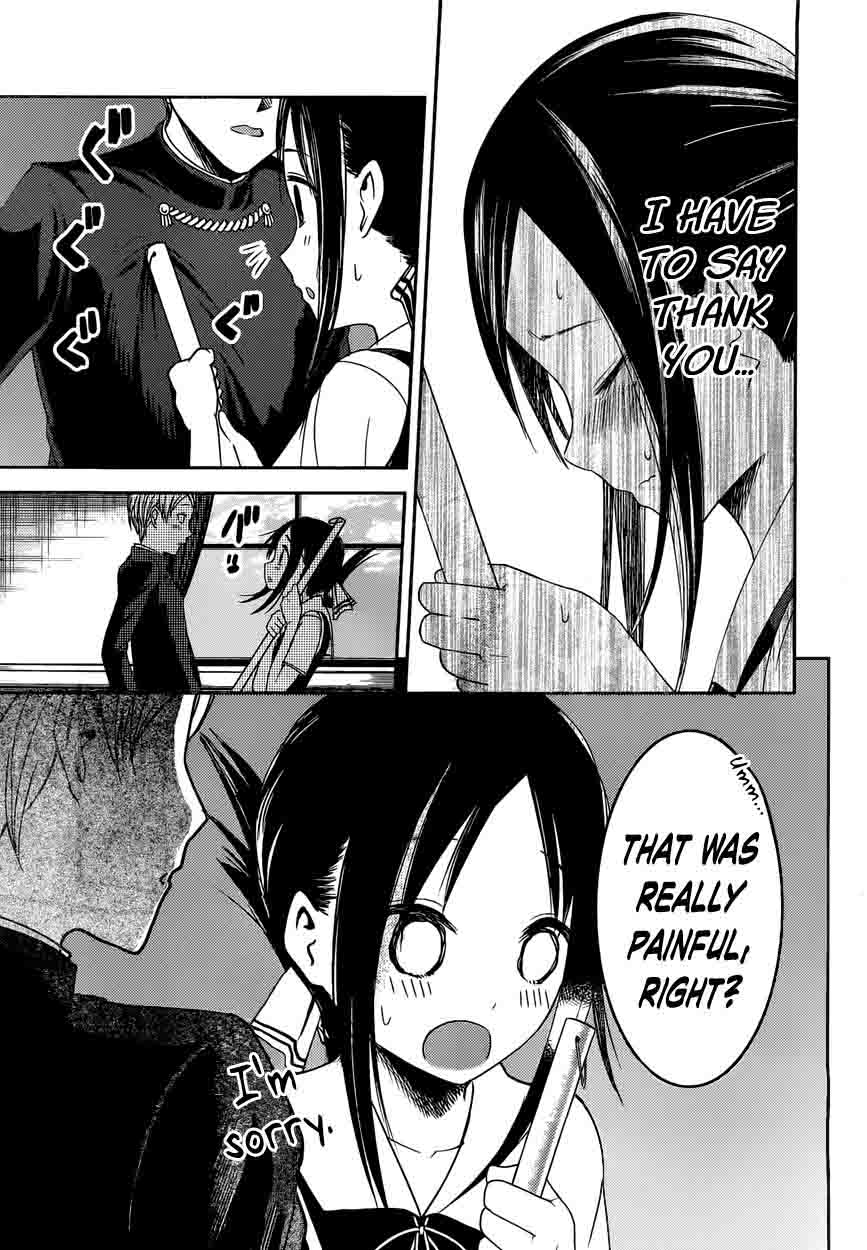 Read Kaguya-sama Love Is War Manga Online